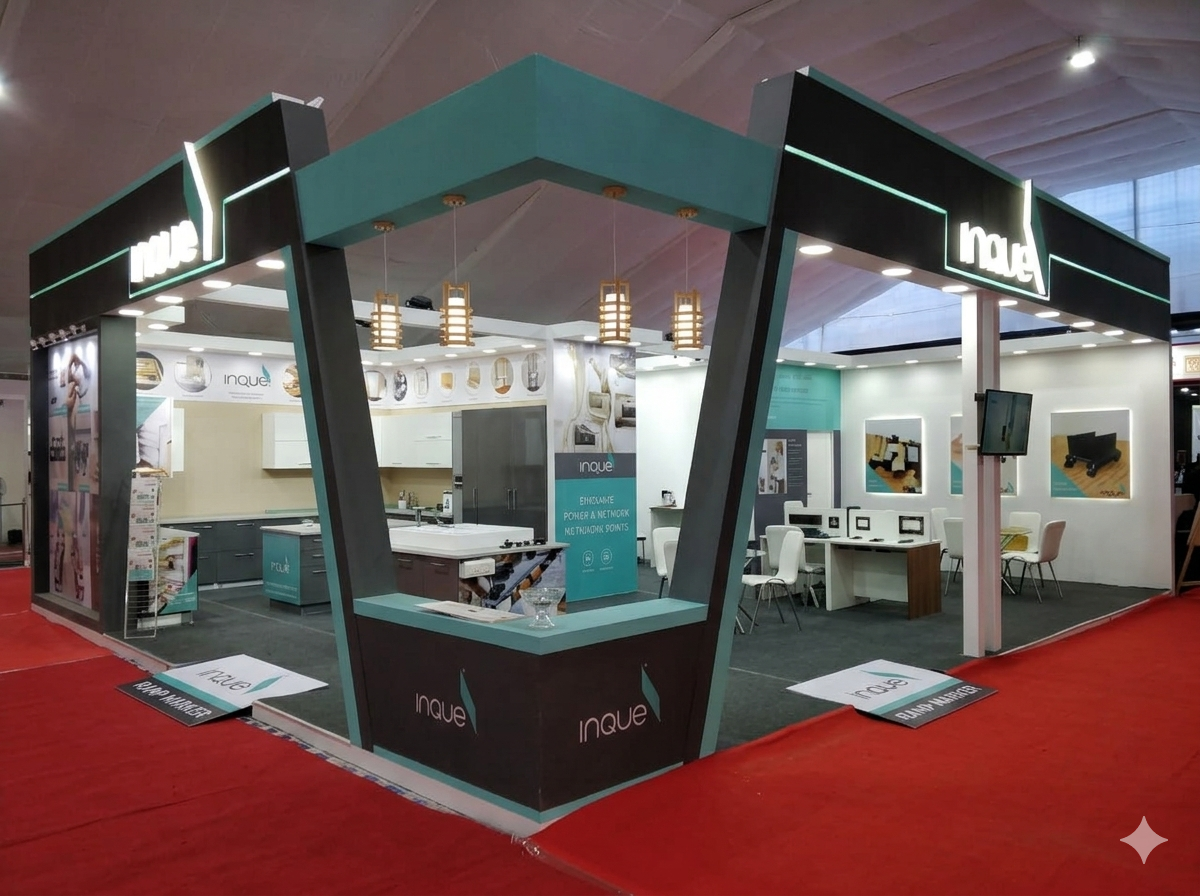 Exhibition work 7